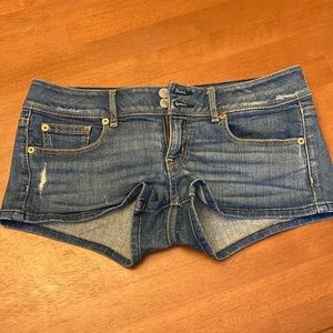 American eagle shorts